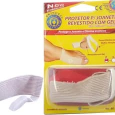 Protetor Gel Revestido SG-316 Orthopauher Pequeno