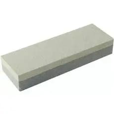 Pedra Para Amolar Facas Dupla Face Ke Home