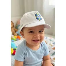 boné baby bebê time mundial br