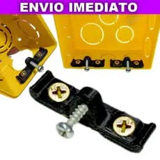 Reparo de Caixinha de Luz 4x2 e 4x4 Construção Obras Tomada Interruptor Elétrica