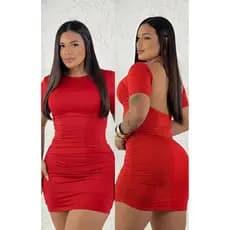 vestido feminino, vestido midi, vestido curto, vestido justo, vestido elegante, vestido casual, vestido festa