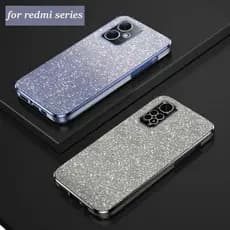 Nota12 11pro Capa De Luxo Gradiente Para Xiaomi Redmi Nota 11 12 Pro 4g Plus 5g 12s Nota12 11S 12 S