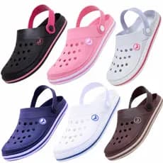 Sandalias Femininas Papete Babuches Masculinos Chinelos Ortopédicos Lançamento 2025 Adulto