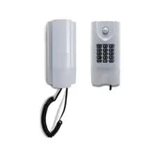 Interfone residencial e predial tdmi-300 Intelbras