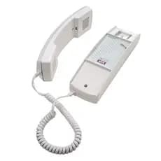 Interfone inter vox Conduvox  branco sem teclas