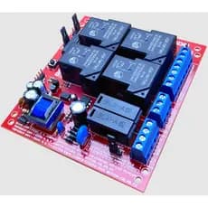 Central MKN Tri-mono G40 Robusta Micro 41tx 433,92mhz
