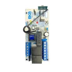 Central monofasica LGT-ST  G3 MKN  433,92Mhz