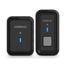Campainha eletrônica sem fio CIB 101 Intelbras