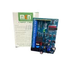 Placa Central Monofásica GR2-Mixx G6 433,92Mhz MKN