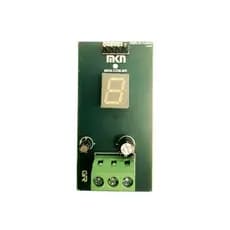 Display DK para Monta Carga CKSP MKN