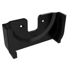 Suporte Parede Móvel compatível Tv Box Xiaomi Mi Box S
