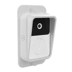 Protetor Compatível Com X9 Xtronix Campainha Vídeo Porteiro