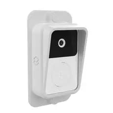 Protetor Compatível Com X9 Xtronix Campainha Vídeo Porteiro