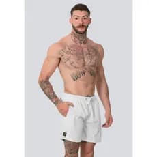Short Masculino Bermuda Praia Mauricinho de Tectel Lisa