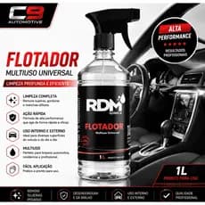 APC Flotador Multiuso Universal RDM 1L  Limpeza de Alta Performance