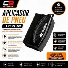 Aplicador de Pretinho Para Pneus - Expert