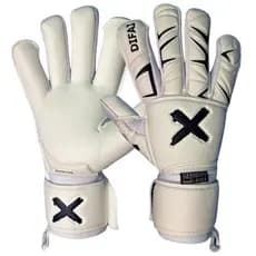 Luva de Goleiro Profissional Difai Wall X