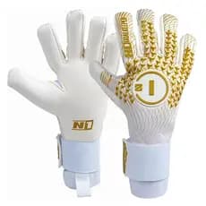 Luva de Goleiro  N1 Scorpius + Personalização Grátis