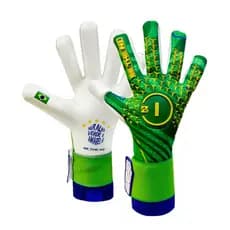 Luva Goleiro N1 Scorpius 2.0 Edição Copa