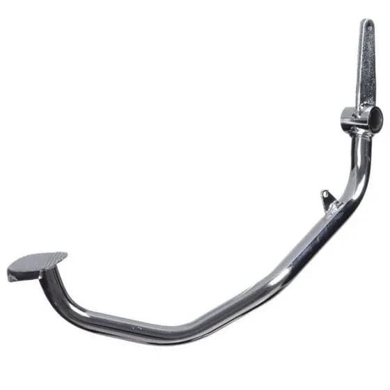 Pedal De Freio Traseiro Para Moto Honda Cg 125 1982 1983 1984 1985 1986 1987 1988 1989 1990