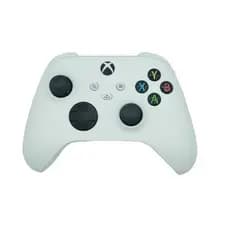 Controle XBOX - Anti Drift (2 Paddles + Click) White