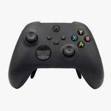 Controle Stelf Xbox Series com Grip - 2 Paddles (Black)