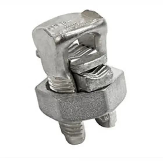 Conector Split Bolt Bimetalico 25mm - Intelli