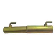 Suporte Para Antena Redução 1x3/4 - Alcance/Hayner