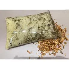 Kit SPA Escalda‑Pés Erva‑Doce 2kg – Arnica, Alecrim e Camomila para Alívio Muscular