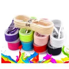 Cabo Usb V8 Nylon trançado Tecido Micro USB Carregador Cabo de dados USB Sync Cable para Samsung Galaxy HTC LG Smart And