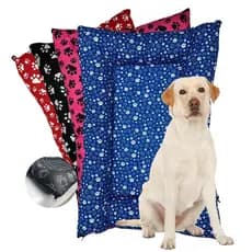 Colchonete Cama Almofada para Cachorro ou Gato Caminha Pet - Muito Confortável