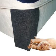 Arranhador para Gato Canto Cama Box Resinado Gatinho Pet