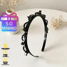 Acessórios de Cabelo Femininos: Grampos, Headbands e Presilhas Versáteis