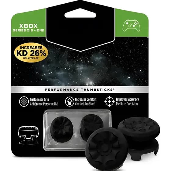 Grip Extensor Gamer Botão Analógico Protetor Controle Para Xbox Ps4 Ps5 Controle Analógico Video Game