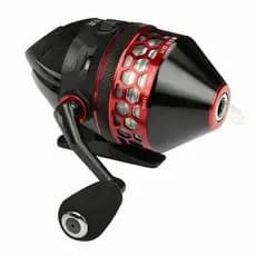 Teben Brutus Carretel De Pesca 4.0 : Relação Da Engrenagem Trag Spincast  spincast pesca molinete pescaria
