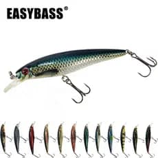 Iscas para peixes