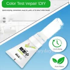 Tinta Parede Tintas De Parede Parede Produtos De Limpeza Doméstica Para Mudança De Cor E Proteção Ambiental Capa De Grafite Pequeno Rolo Tinta papel de parede