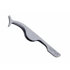 Pinça Macrilan Pi-11 Profissional Aplicação De Cilios