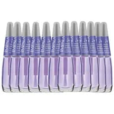 Base Unhas Impala Intensificador Verniz Extra Brilho - Selecione a Quantidade