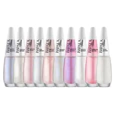 Kit Esmaltes Impala Perolados C/10