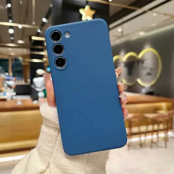 Capa Capinha A02s/A03s Silicone Samsung Galaxy /A02S
