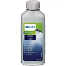 Descalcificante Máquinas Café Expresso Saeco 250ml - Limpeza Profunda e Proteção Eficaz