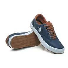 Tênis masculino Casual Social Polo Ocean tenis polo masculino casual Sapatenis Polo Masculino Casual