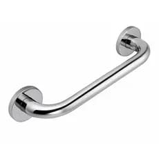 Barra De Apoio Inox 30cm Para Banheiro idosos Acessibilidade