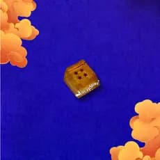 Keycap Dragon Ball - Esferas do Dragão - Tecla Para Teclado Mecânico - Otaku - Anime - Dragon Ball - Kawaii - Unidade