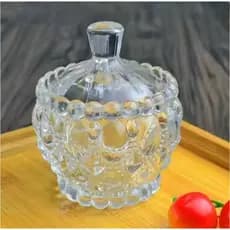 Bomboniere San Andres 170ml - Decoração - Armazenamento de alimentos - Potes para velas
