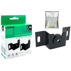 Suporte Para TV Universal Monitor Televisão Led Lcd 10 a 71 Polegadas