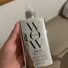 Color WOR WOW Spray de cabelo 6.7 OZ Dream Coat Spray para cuidados com os cabelos 200ml unissex