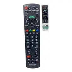 Controle Remoto Universal P Tv Panasonic LE-7713