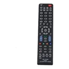 Controle Remoto Tv Sansung 7036